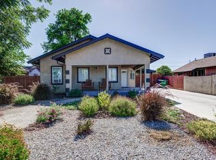 416 Tait Ave, Sanger, CA 93657