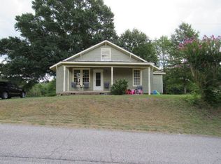 31 Ramsey Rd, Phenix City, AL 36869