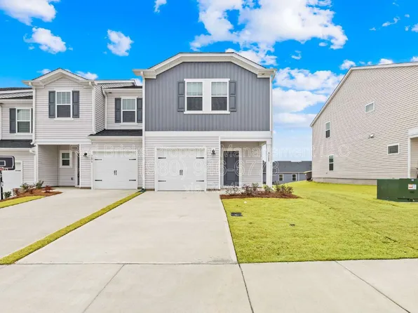 3683 Backwater St, Concord, NC 28027