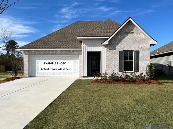 23538 Kimber Dr, Denham Springs, LA 70726