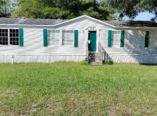 85119 Terry Rd, Yulee, FL 32097