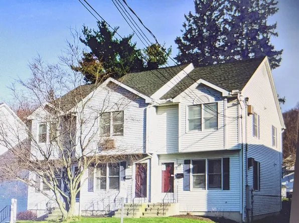 29 Cleveland Street #5, Danbury, CT 06810