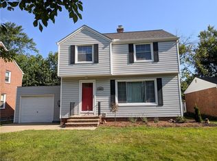 4907 Oakland Dr, Lyndhurst, OH