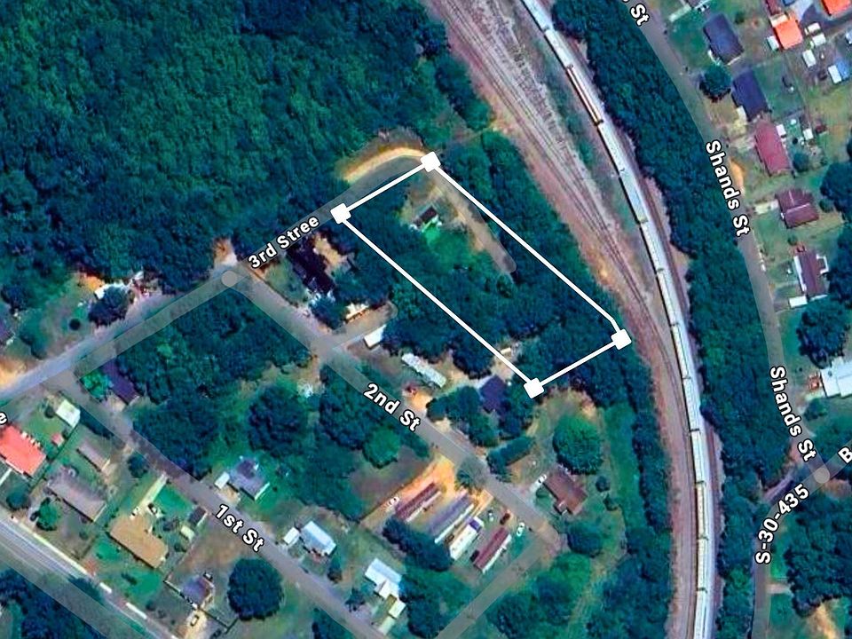 2nd image of 0 3rd St Lot 1