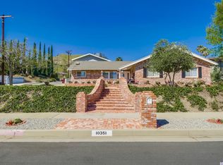 10351 Arnwood Rd, Sylmar, CA 91342