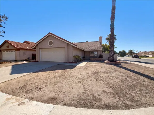 2591 Bedford Ave, Hemet, CA 92545