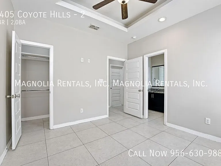 1405 Coyote Hls #2 — Photo 15