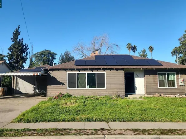 409 E 13th St, Antioch, CA 94509