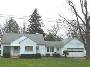 1514 Edgemoor Ave, Akron, OH 44313