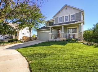 11210 Jamaica St, Commerce City, CO 80640