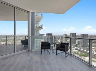 851 NE 1st Ave #4206, Miami, FL 33132