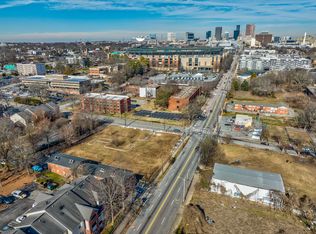 865 Hank Aaron Dr SW #204, Atlanta, GA 30315