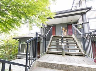 7428 14th Ave #38, Burnaby, BC V3N 0C2