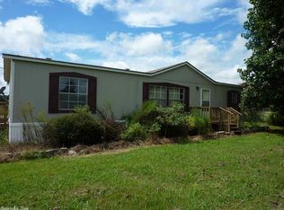 174 Heather Loop, Lonoke, AR 72086