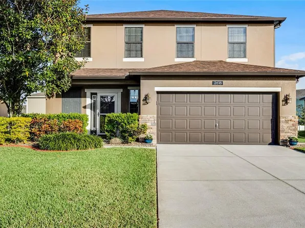2616 Vineyard Cir, Sanford, FL 32771
