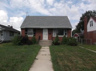 404 Merrill Ave, Calumet City, IL