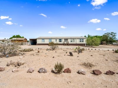 21132 W DALE Lane, Wittmann, AZ, 85361