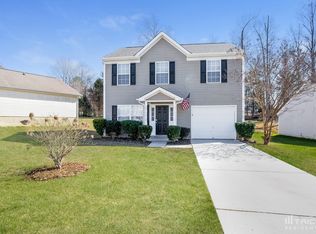 2168 Mallard Pointe Dr, Kannapolis, NC 28083