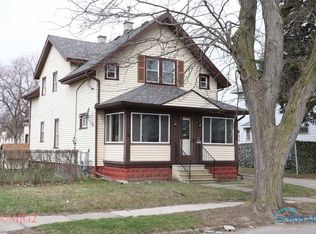 305 Burger St, Toledo, OH