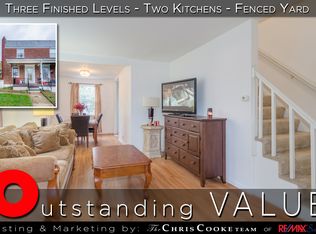 3713 Raspe Ave, Baltimore, MD 21206