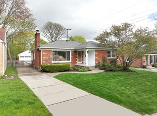 1816 Evergreen Dr, Royal Oak, MI 48073