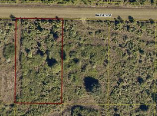 15728 NW 258th St #K, Okeechobee, FL 34972