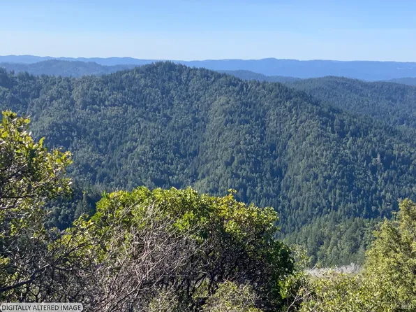 10225 Low Gap Road, Ukiah, CA 95482