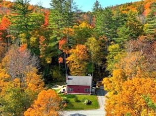 4189 Stony Brook Rd, Stockbridge, VT 05772