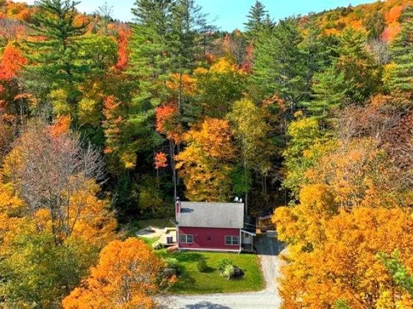 4189 Stony Brook Road, Stockbridge, VT 05772