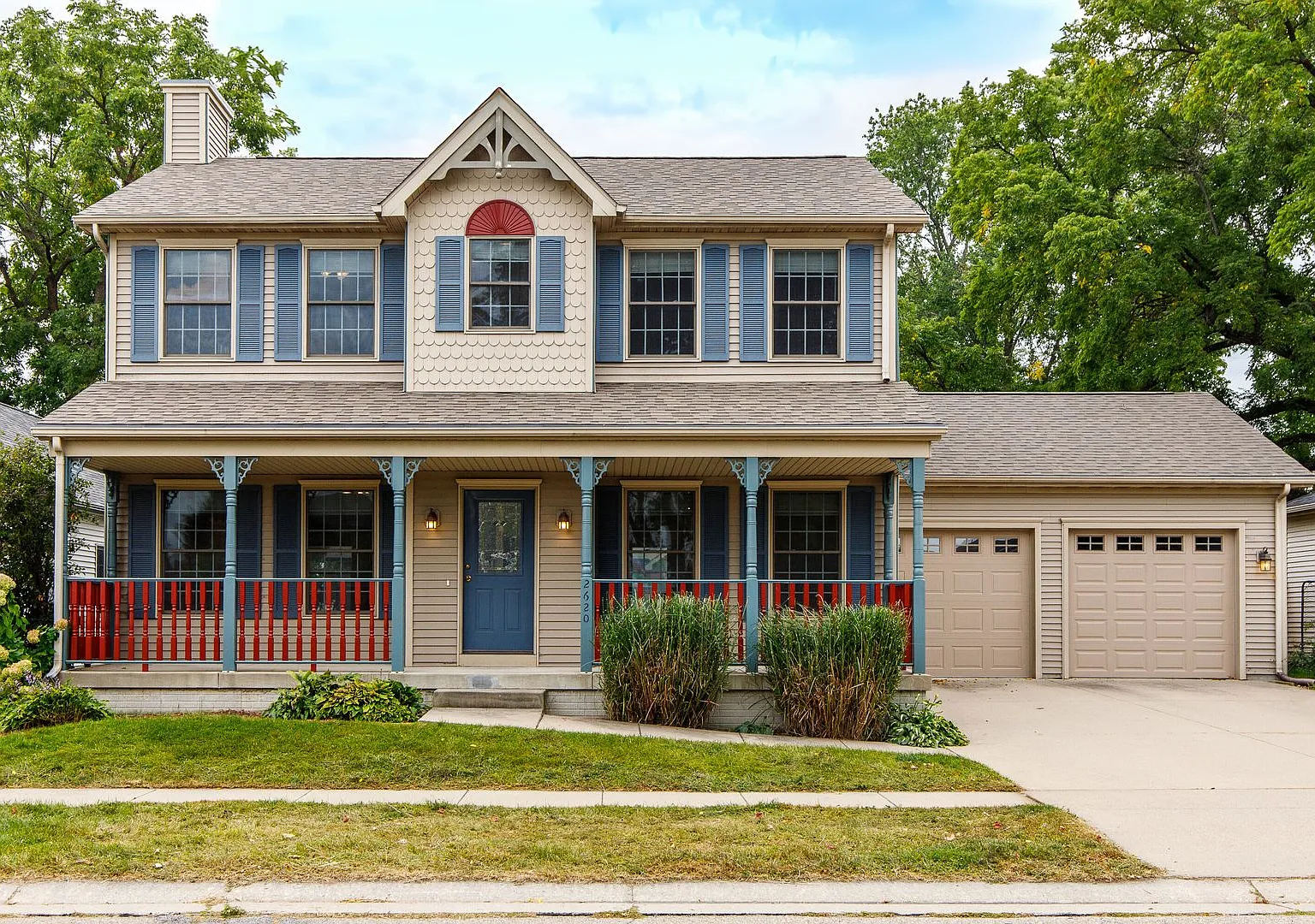 2620 Camden Dr. — Photo 1