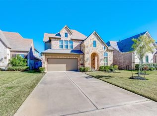 4815 Sunset Park Ln, Rosharon, TX 77583
