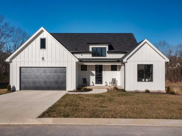 7353 Paxton Cir, Hixson, TN 37343