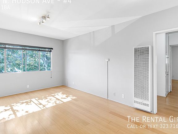 2nd image of 926 N Hudson Ave #4