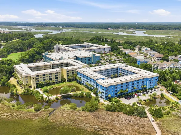 663 William Hilton Parkway UNIT 4129, Hilton Head Island, SC 29928