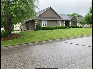 3171 N Forest Lakes Ct, Wichita, KS 67205