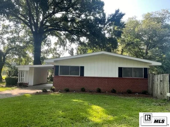 610 Lakeshore Dr, Monroe, LA 71203