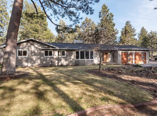 61234 Chikamin Dr, Bend, OR 97702