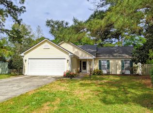 8406 Scotts Mill Dr, North Charleston, SC 29420