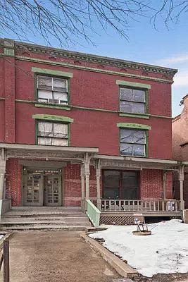 1st image of 30 W 130th St #Townhouse