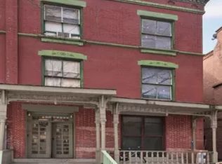 30 W 130th St #TOWNHOUSE, New York, NY 10037
