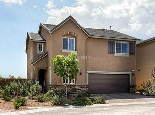 10821 Whipple Crest Ave, Las Vegas, NV 89166