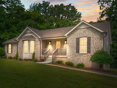 408 Portland Rd, White House, TN, 37188
