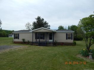 140 Thomas Rock Dr #46, Harmony, NC 28634