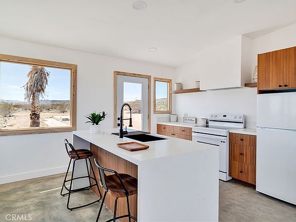 235 N Chebur Rd, Landers, CA 92285 | Zillow