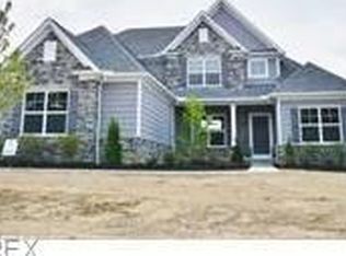 3045 Blue Heron Trce, Medina, OH 44256