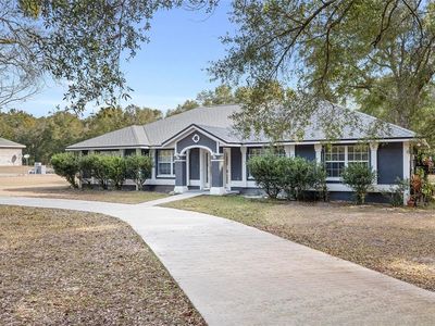 23002 NW 178th Ave, High Springs, FL, 32643