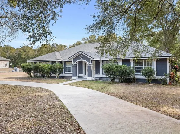 23002 NW 178th Ave, High Springs, FL 32643