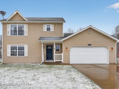 50555 Chardonnay St, Paw Paw, MI, 49079