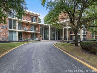 1150 E Jackson St APT 2S, Lombard, IL, 60148