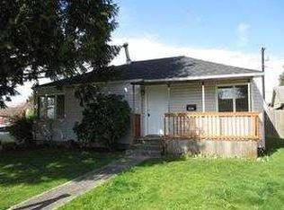 1901 8th St, Marysville, WA 98270